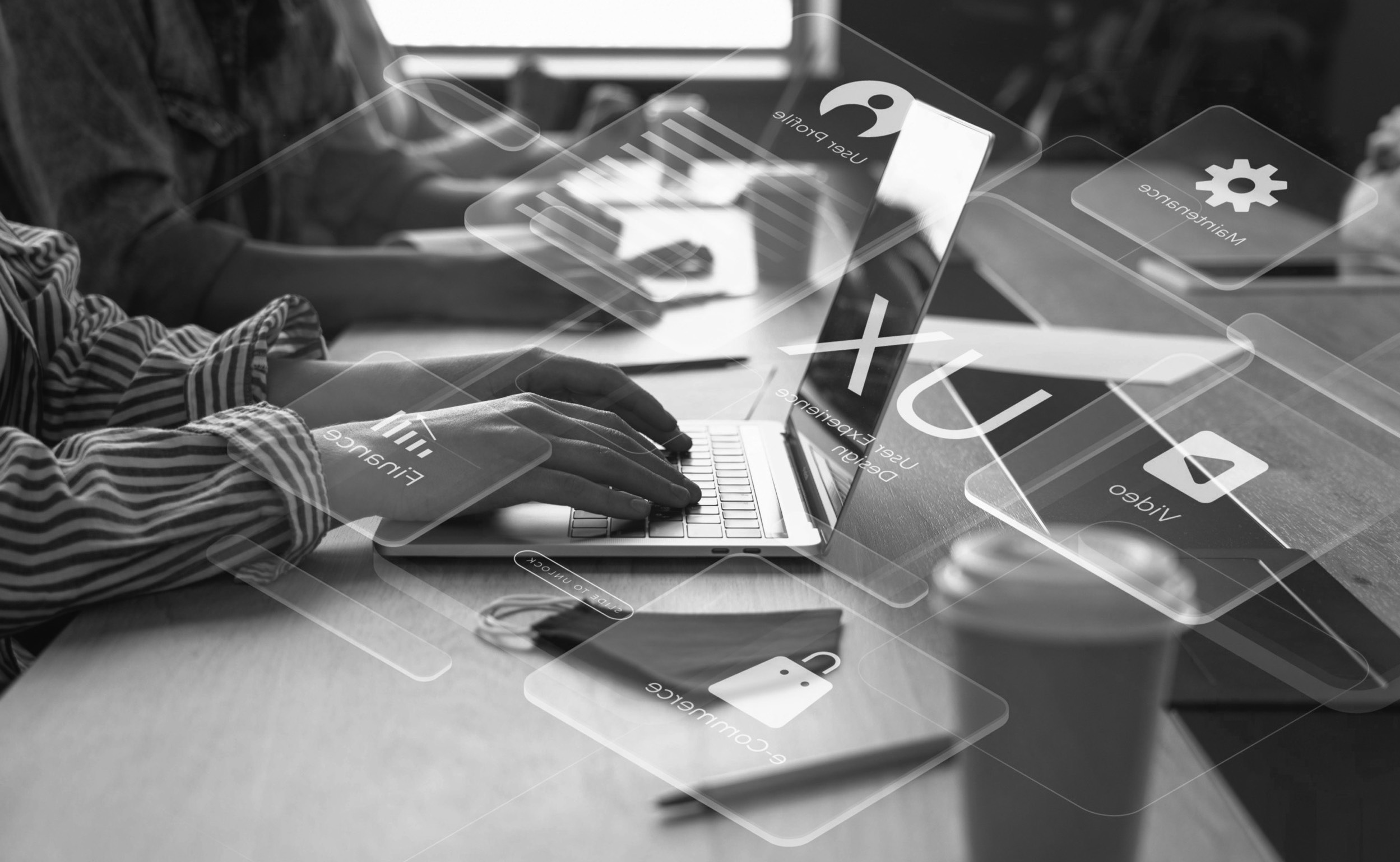 PARTNERS AND CUSTOMERS SUCCESS THAT CONNECTS